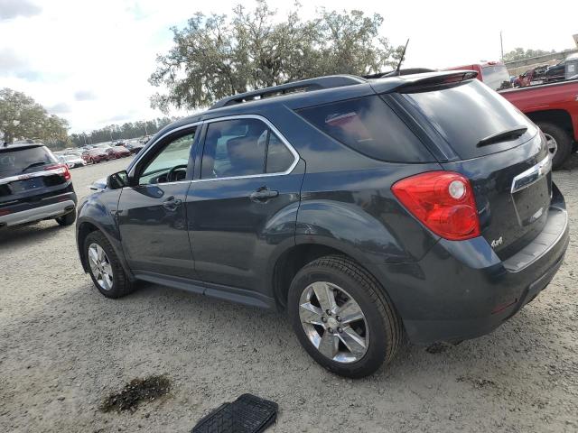 VIN 2GNALDEK0D6432895 2013 CHEVROLET EQUINOX no.2