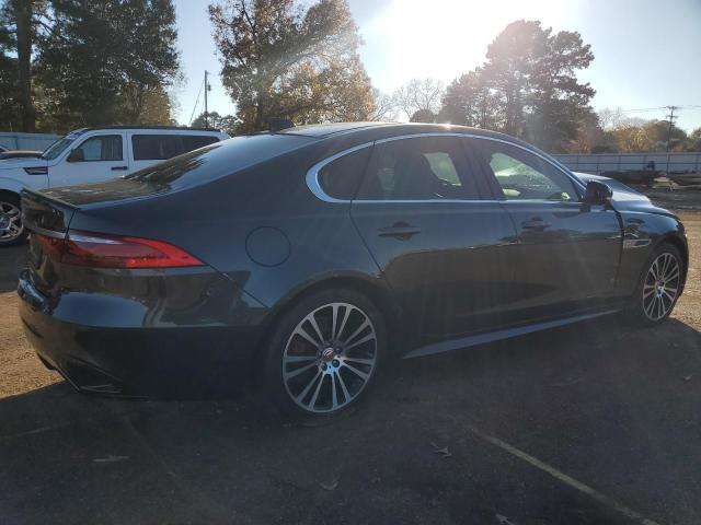 2023 JAGUAR XF R-DYNAM - SAJBL4GX9PCY92589