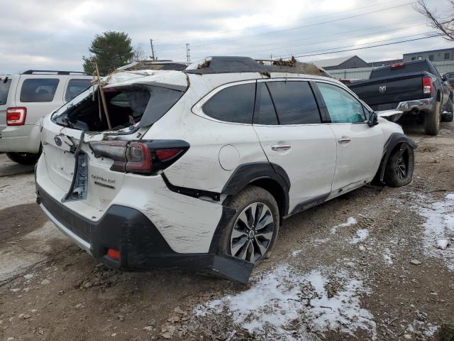 2023 SUBARU OUTBACK TO - 4S4BTGPD6P3197312