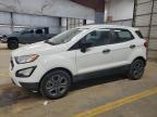 Lot #3037072759 2019 FORD ECOSPORT S