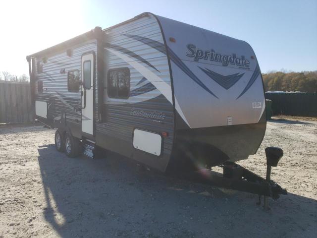 2018 KEYSTONE SPRINGDALE #3046927654