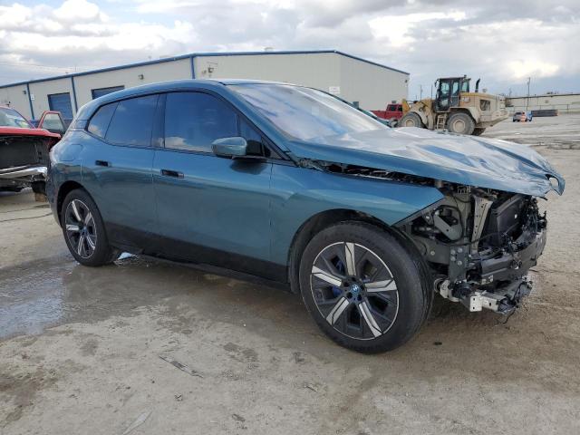 2024 BMW IX XDRIVE5 WB523CF03RCP18450