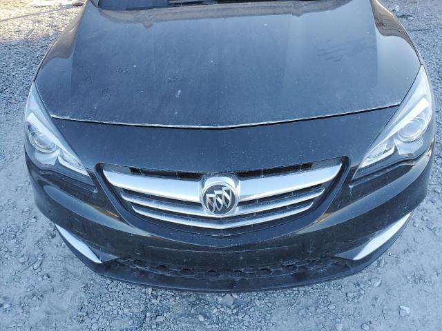 2016 BUICK CASCADA PR W04WT3N52GG056198