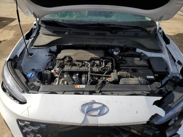 2023 HYUNDAI KONA SEL - KM8K6CAB1PU960502