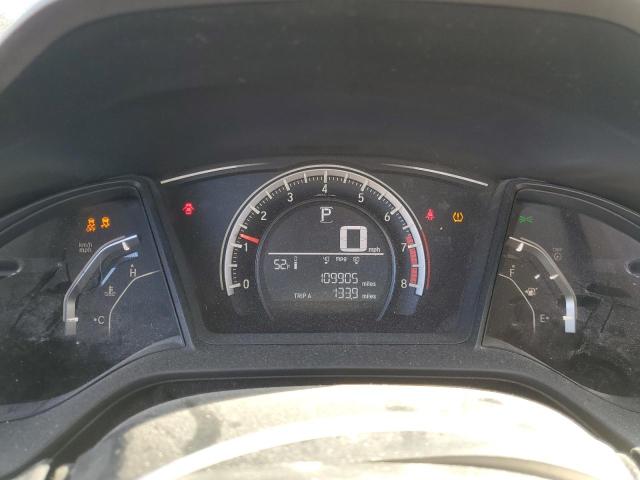 2016 HONDA CIVIC LX - 2HGFC2F56GH556188