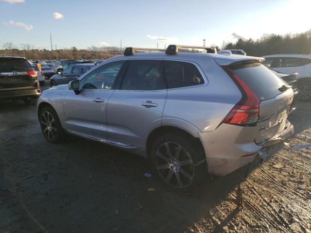 2019 VOLVO XC60 T8 IN LYVBR0DL3KB235047