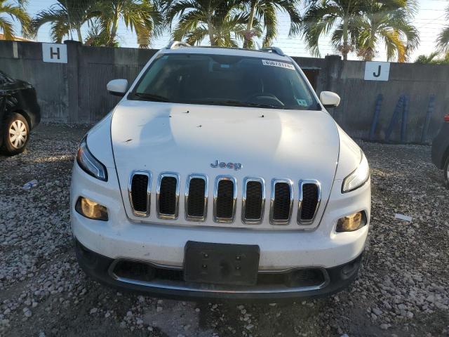 2016 JEEP CHEROKEE L - 1C4PJMDS9GW367372