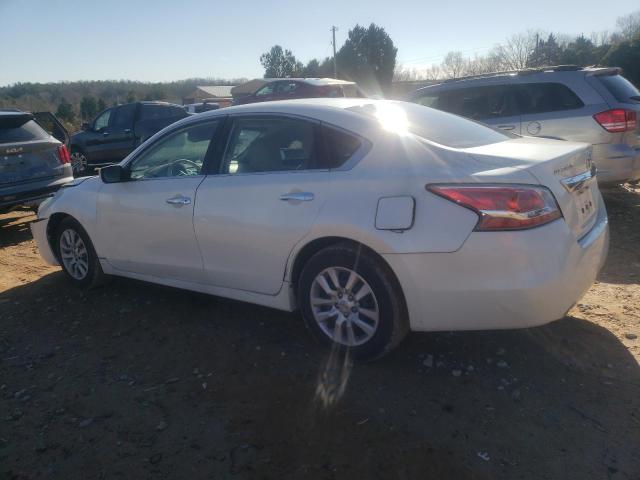 VIN 1N4AL3AP0FC182093 2015 NISSAN ALTIMA no.2