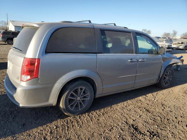 2017 DODGE GRAND CARA - 2C4RDGCG6HR696202