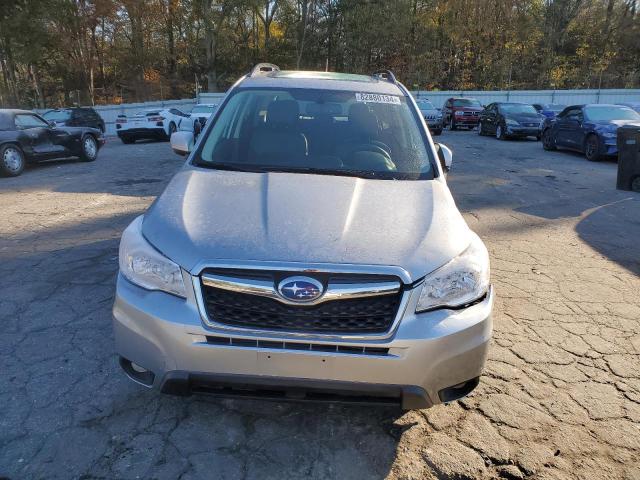 2015 SUBARU FORESTER 2 - JF2SJAHC9FH572870
