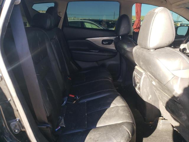 2017 NISSAN MURANO S - 5N1AZ2MGXHN184371
