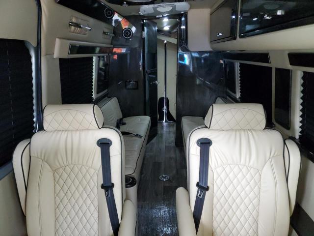 2021 MERCEDES-BENZ SPRINTER 3 W1X8ED3Y0MP430332