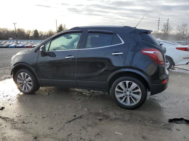 2019 BUICK ENCORE PRE - KL4CJESB6KB705621