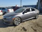 2017 HONDA CIVIC LX - 2HGFC2F5XHH547642