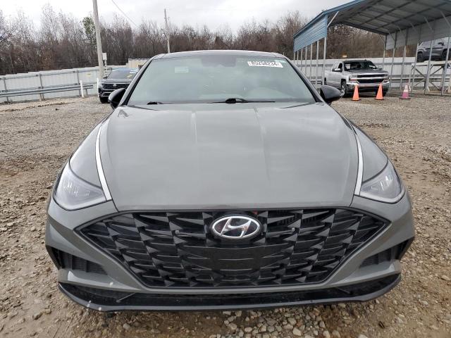 2022 HYUNDAI SONATA SEL - 5NPEJ4J25NH138394