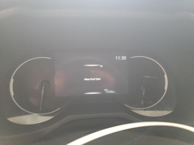 2024 TOYOTA RAV4 XLE - 2T3W1RFV3RC279615