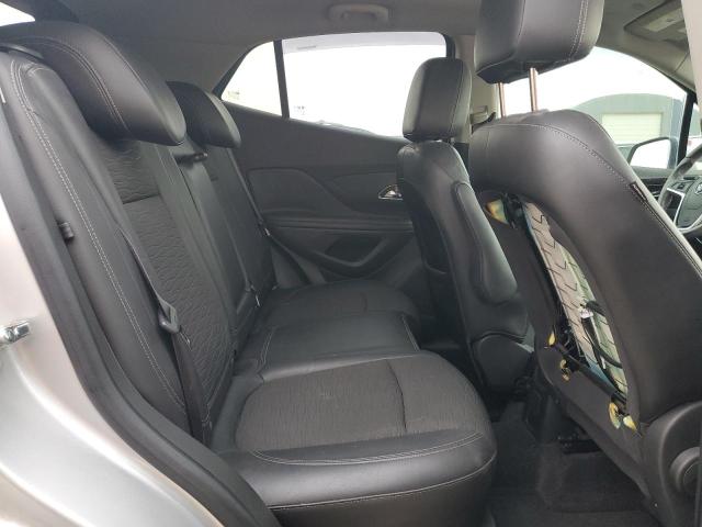 2015 BUICK ENCORE - KL4CJASB9FB090528