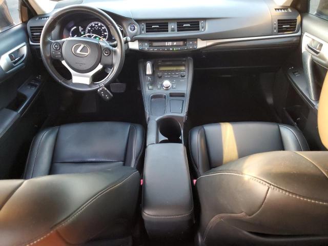 2015 LEXUS CT 200 JTHKD5BHXF2222361