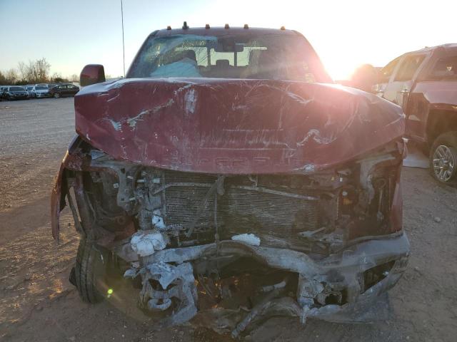 2019 FORD F350 SUPER - 1FT8W3DT6KED10456