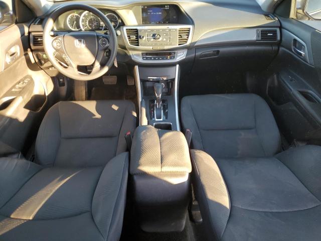 2015 HONDA ACCORD LX - 1HGCR2F35FA176711