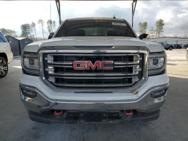 2018 GMC SIERRA K15 - 3GTU2NECXJG228595