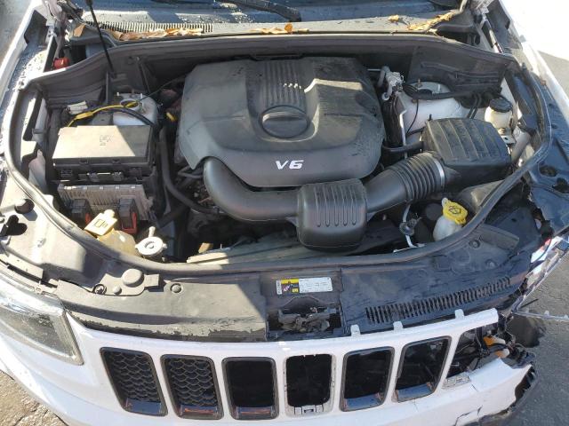 VIN 1C4RJFAG8EC214081 2014 JEEP GRAND CHEROKEE no.12