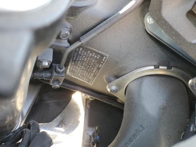 2017 KAWASAKI ZG1400 E - JKBZGNE16HA007337