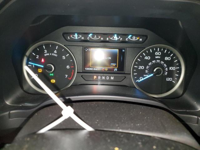 2018 FORD F150 SUPER - 1FTEW1EG5JKF41079