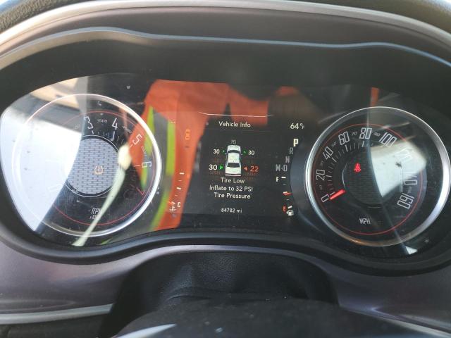 2019 DODGE CHALLENGER - 2C3CDZAGXKH531565