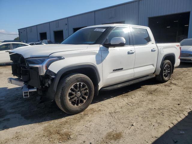 2022 TOYOTA TUNDRA CRE #3051625123