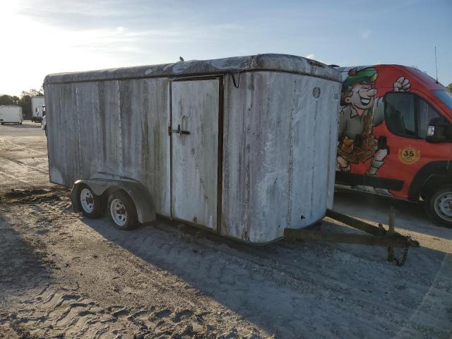 1998 ROAD TRAILER #3037002768