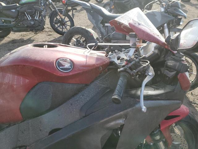 2008 HONDA CBR1000 RR - JH2SC59018M008085