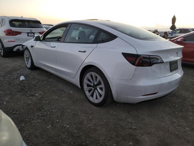 VIN 5YJ3E1EA5PF610249 2023 TESLA MODEL 3 no.2