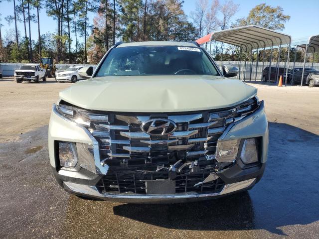 2023 HYUNDAI SANTA CRUZ - 5NTJEDAF8PH073017