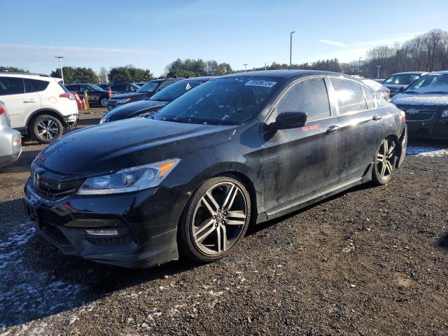 2016 HONDA ACCORD SPO #3033164233