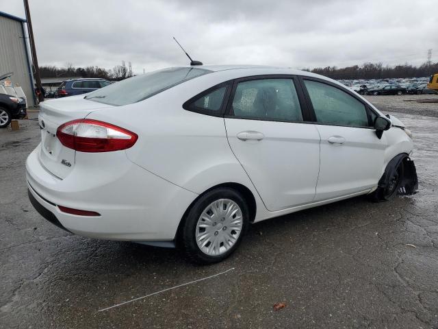 2019 FORD FIESTA S - 3FADP4AJ2KM128807
