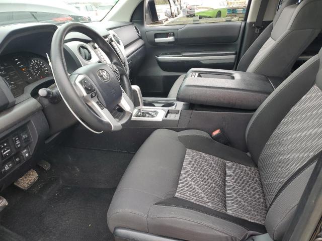 2018 TOYOTA TUNDRA CRE - 5TFDW5F10JX696168