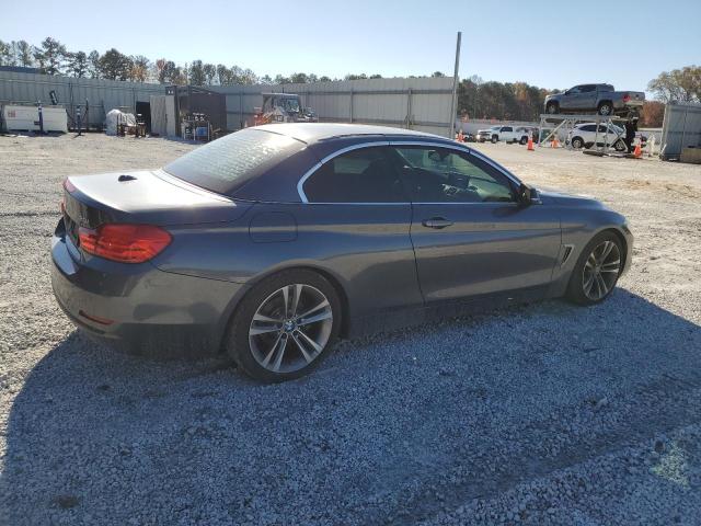 VIN WBA3V5C53EJ968787 2014 BMW 4 SERIES no.3