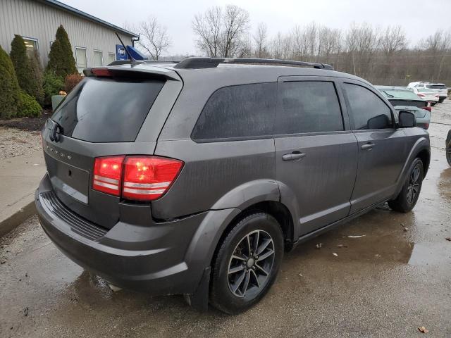 2017 DODGE JOURNEY SE - 3C4PDCAB3HT634020