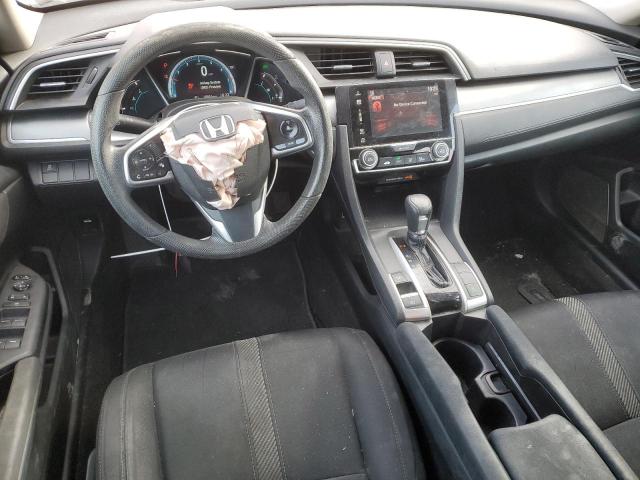 2017 HONDA CIVIC EX - 2HGFC2F73HH532353
