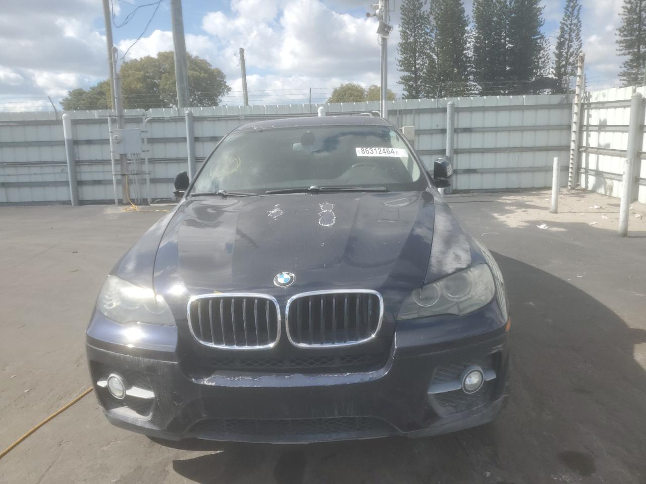 Lot #3044464746 2012 BMW X6 XDRIVE3