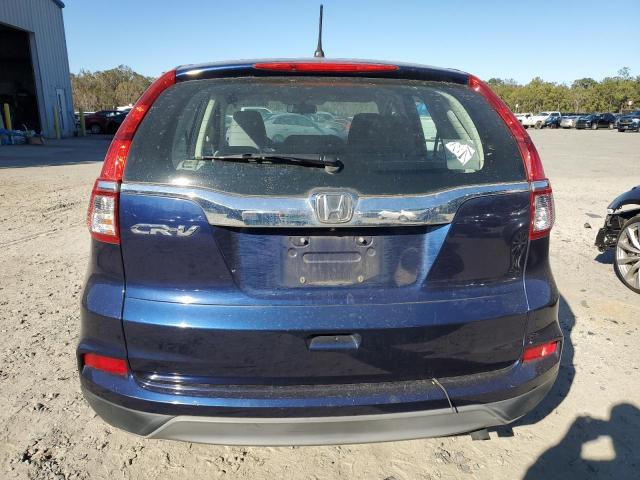 2015 HONDA CRV LX 3CZRM3H32FG704565