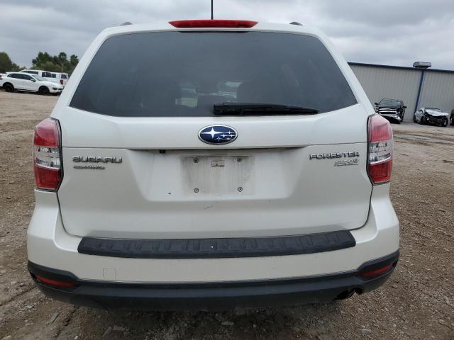 2015 SUBARU FORESTER 2 - JF2SJADC7FH548332