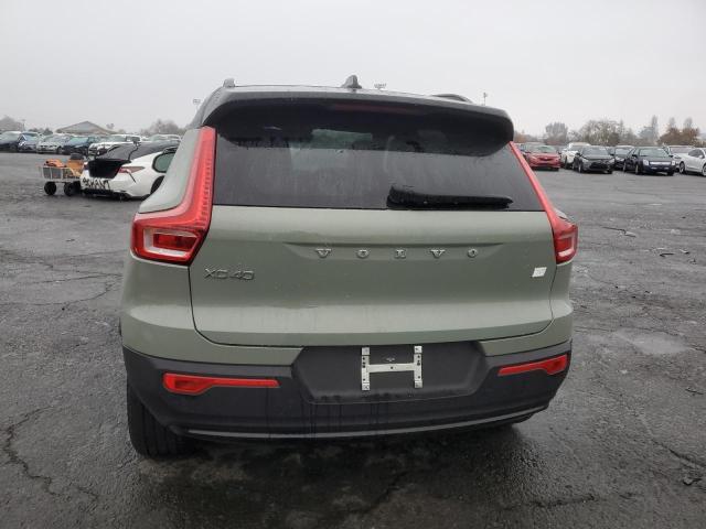 2023 VOLVO XC40 RECHA - YV4ED3UM4P2082268