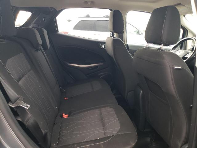 2018 FORD ECOSPORT S - MAJ3P1TE0JC247272