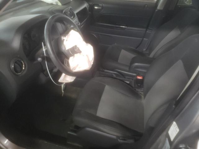 2016 JEEP PATRIOT SP - 1C4NJPBA3GD769225