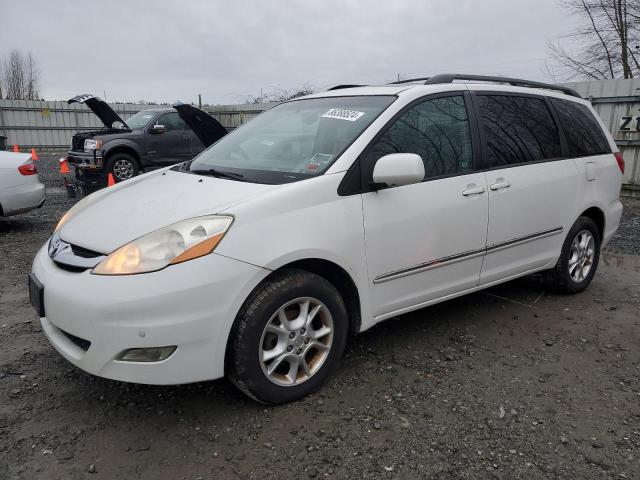 2006 TOYOTA SIENNA XLE #3034303066