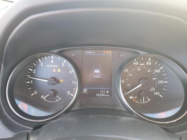 2021 NISSAN ROGUE SPOR - JN1BJ1AVXMW312919