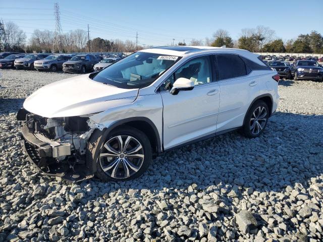 2021 LEXUS RX 350 #3041050494