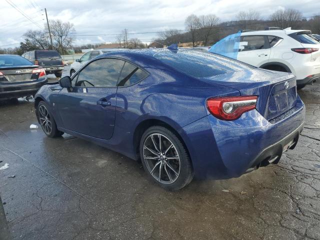 2020 TOYOTA 86 JF1ZNAA18L8751137